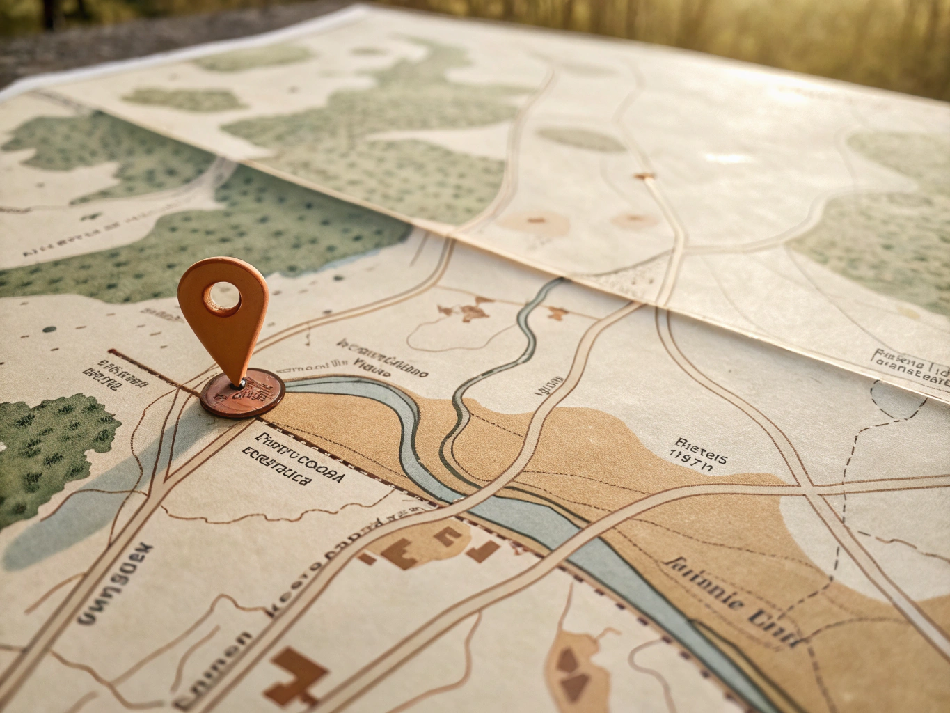 Localização do IBRAIS no mapa